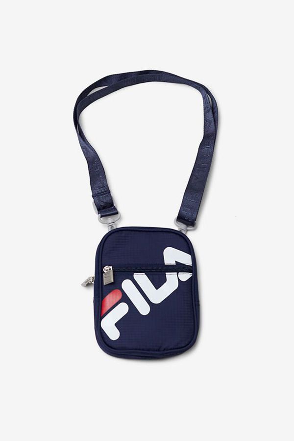 Fila Bags - Navy,NZ 437-38147